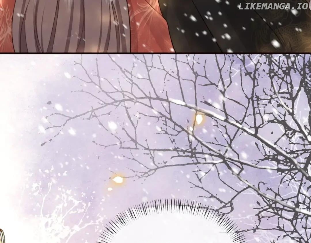 Lonely Emperor Chases His Sister-in-Law Chapter 69 - page 3